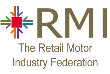 The Retail Motor Industry Federation (RMI)